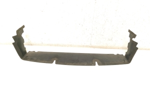   Radiator air deflector  - GX738A095AA 