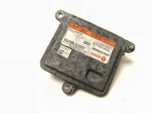 Land Rover Evoque (2011–2018) Xenon headlight control unit A71154400DG - 2
