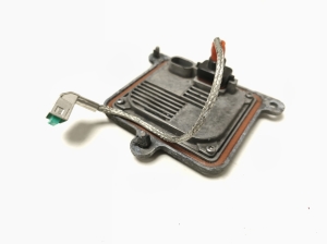 Land Rover Evoque (2011–2018) Xenon headlight control unit A71154400DG - 3
