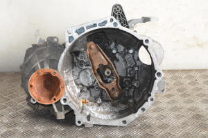 AUDI A3 8P (2003–2012) Gearbox JWX - 2