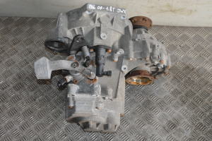 AUDI A3 8P (2003–2012) Gearbox JWX - 4