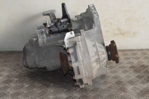 AUDI A3 8P (2003–2012) Gearbox JWX - 5