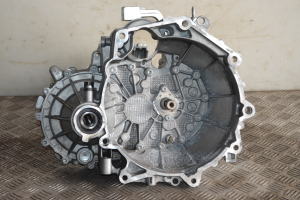 Volkswagen Up (2012–2026) Boîte de vitesses UDA - 2