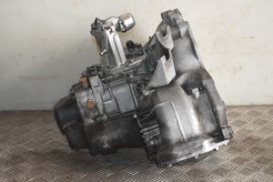 Opel Corsa E (2014–2018) Getriebe 24580688 - 2