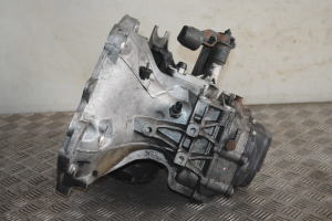 Getriebe - 24580688