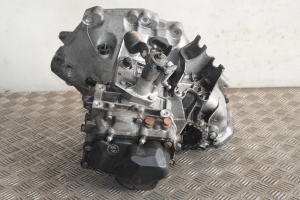 Opel Corsa E (2014–2018) Getriebe 24580688 - 4