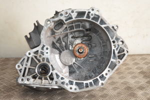 Opel Corsa E (2014–2018) Getriebe 24580688 - 5
