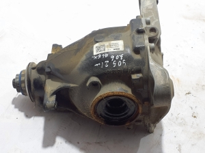 BMW X5 G05 (2018–2026) Hinterachsdifferential 7618732 - 2