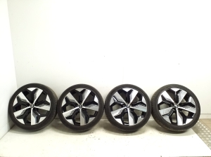  Jeu de roues, R-20  -  