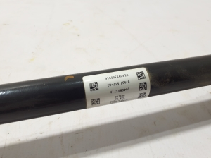 BMW X5 G05 (2018–2026) Tagumine veovõll ja selle osad 8487517 - 2