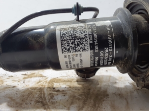 BMW X5 G05 (2018–2026) Stoßdämpfer hinten 6869038 - 2