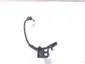 ABS-Sensor hinten - A1669052701