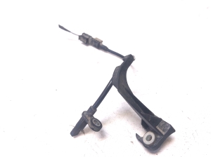 Mercedes Benz ML-Class 166 (2011–2015) ABS-Sensor hinten A1669052701 - 4