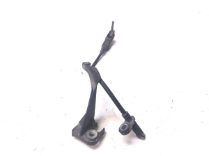 Mercedes Benz ML-Class 166 (2011–2015) ABS-Sensor hinten A1669052701 - 3