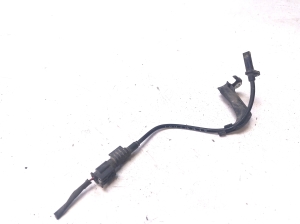 Mercedes Benz ML-Class 166 (2011–2015) ABS-Sensor hinten A1669052701 - 4
