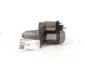 Starter - A6459060800