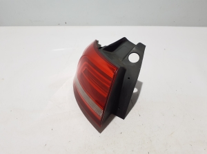 Volkswagen Passat B8 (2014–2023) Eckleuchte hinten 3G9945095B - 2