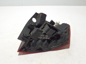 Volkswagen Passat B8 (2014–2023) Eckleuchte hinten 3G9945095B - 3