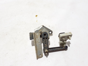 BMW X5 G05 (2018–2026) Sensor an der Hinterradnabe 8330011 - 3