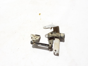 Rear hub sensor - 8330011