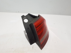 Volkswagen Passat B8 (2014–2023) Eckleuchte hinten 3G9945096B - 2