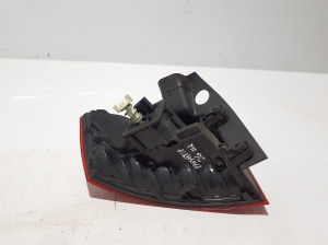 Volkswagen Passat B8 (2014–2023) Eckleuchte hinten 3G9945096B - 3