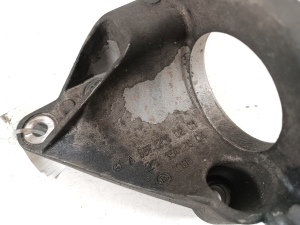 Mercedes Benz A-Class 176 (2012–2018) Front drive shaft bracket A6072050201 - 2