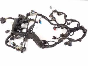   Mootori juhtmestik  - DU5T12C508 