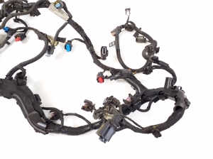 Ford Mondeo V (2014–2018) Engine wiring harness DU5T12C508 - 2