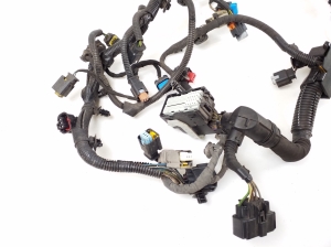 Ford Mondeo V (2014–2018) Engine wiring harness DU5T12C508 - 3