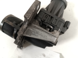 Mercedes Benz A-Class 176 (2012–2018) EGR-klapp A6071400260 - 3