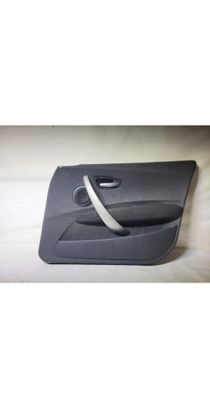 Front door panel and its parts - 51 41 7133299