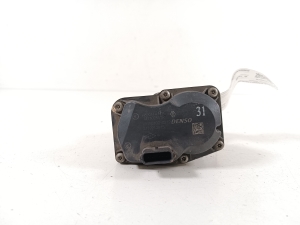 Mercedes Benz A-Class 176 (2012–2018) EGR-klapi siiber 147102557R - 3
