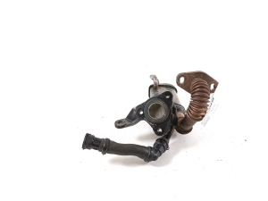 Mercedes Benz A-Class 176 (2012–2018) EGR-klapi jahuti 147357324R - 3