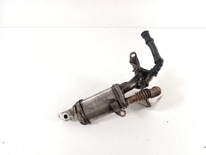 Mercedes Benz A-Class 176 (2012–2018) EGR-klapi jahuti 147357324R - 4