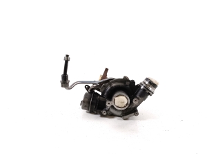 Mercedes Benz A-Class 176 (2012–2018) Turbolader A6070900400 - 2