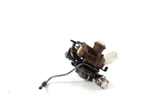 Mercedes Benz A-Class 176 (2012–2018) Turbolader A6070900400 - 4
