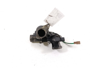 Mercedes Benz A-Class 176 (2012–2018) EGR-klapi toru 147173974R - 3