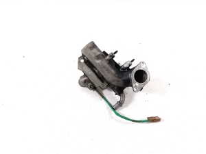 Mercedes Benz A-Class 176 (2012–2018) EGR-klapi toru 147173974R - 4