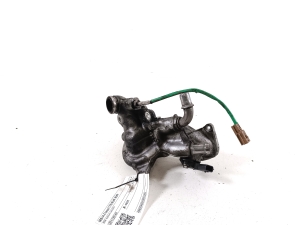   EGR valve pipe  - 147173974R 