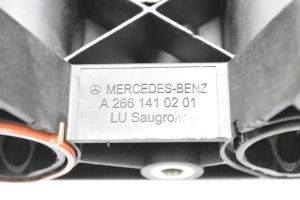 Mercedes Benz A-Class 169 (2004–2012) Ansaugkrümmer A2661410201 - 5