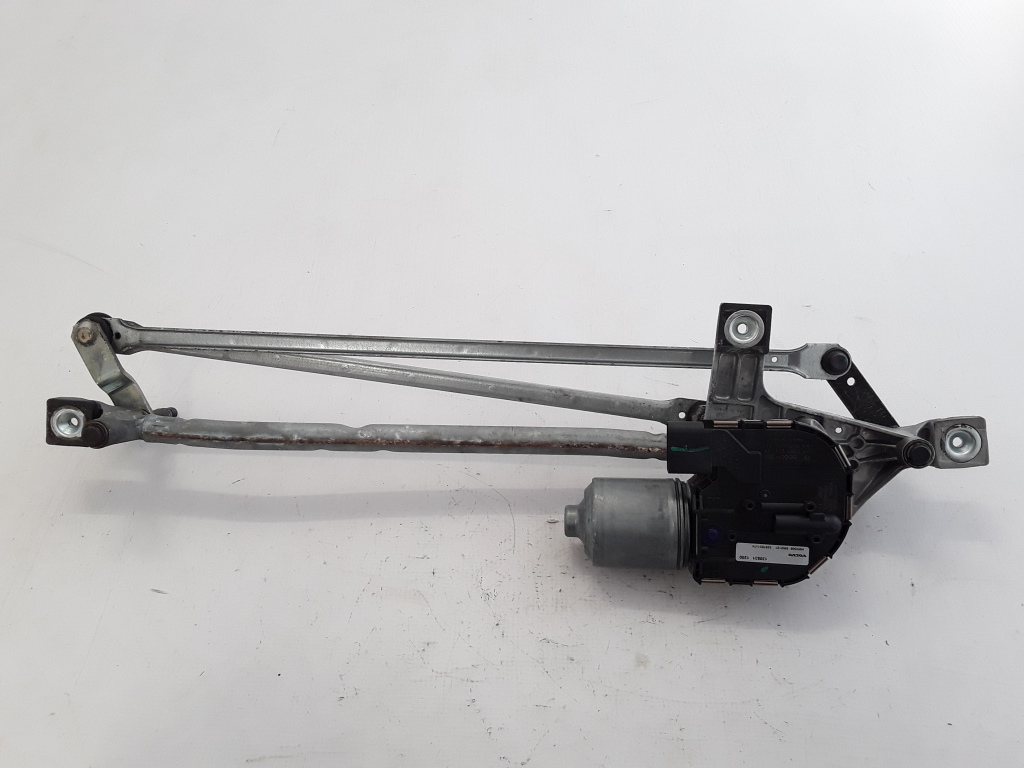 VOLVO V60 1 generation (2010-2020) Front Windshield Wiper Mechanism 30753494 21084564