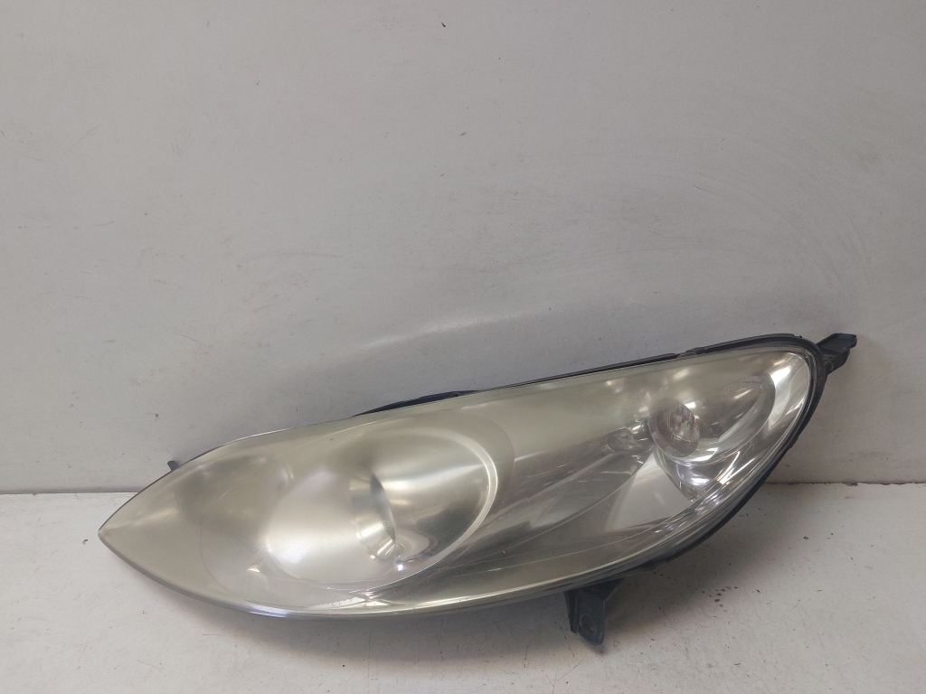 Peugeot 407 (2004–2010) Scheinwerfer vorne 9660236180 Peugeot 407 (2004–2010) Scheinwerfer vorne 9660236180
