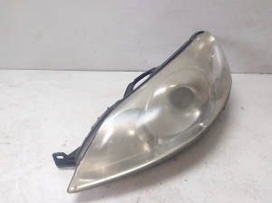 Peugeot 407 (2004–2010) Scheinwerfer vorne 9660236180 - 4