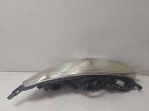 Peugeot 407 (2004–2010) Scheinwerfer vorne 9660236180 - 5