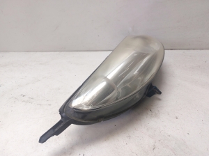 Peugeot 407 (2004–2010) Scheinwerfer vorne 9660235980 - 2