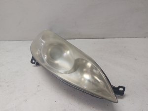 Peugeot 407 (2004–2010) Scheinwerfer vorne 9660235980 - 3