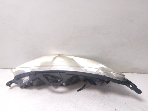 Peugeot 407 (2004–2010) Scheinwerfer vorne 9660235980 - 5