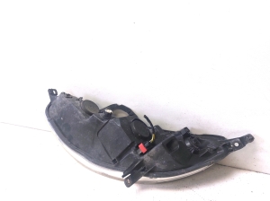 Peugeot 407 (2004–2010) Scheinwerfer vorne 9660235980 - 6