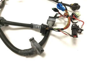 BMW 5 SERIES F10 (2010–2017) Muu juhe 7823770 - 3